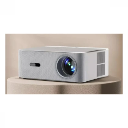 PROJEKTOR OSCAL PV800 FHD 1080P, 700 ANSI Lumen, WiFi 6, BT 5.0, Android 11
