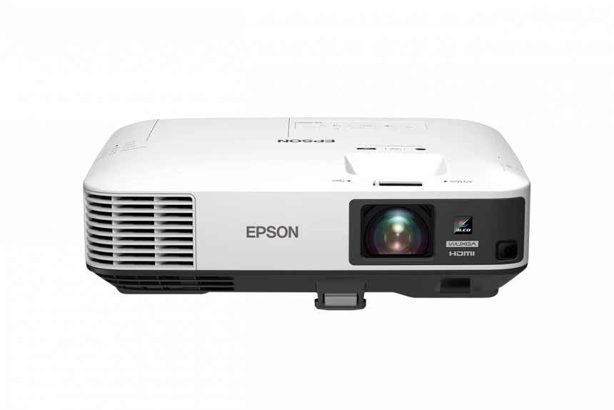 EPSON EB-2250U projektor