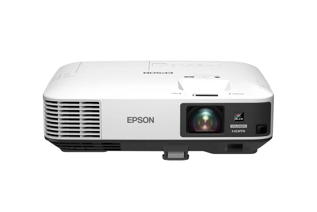 EPSON EB-2250U projektor