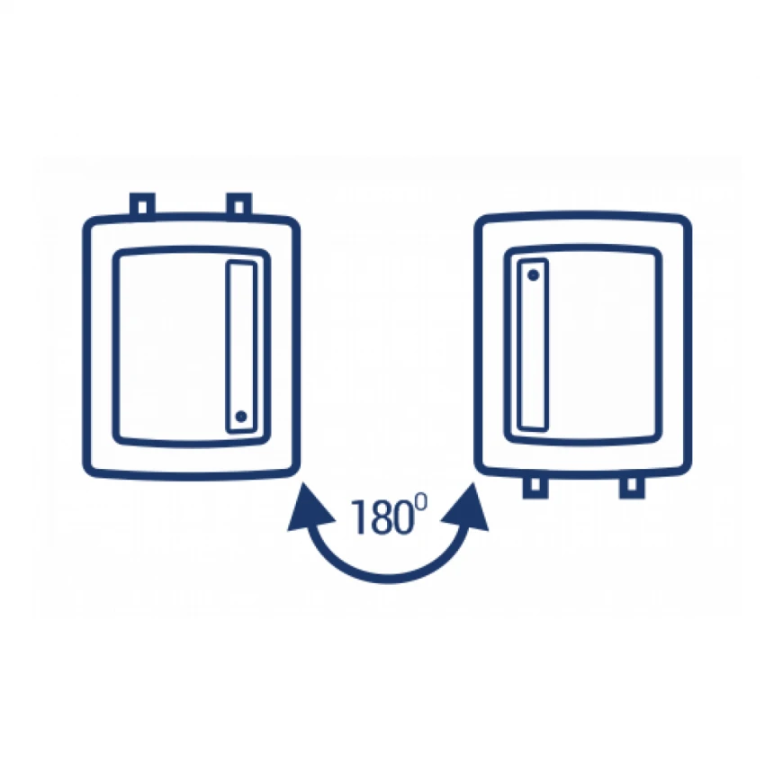 Protocni bojler 4.5 KW EPO 2-4