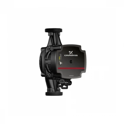 PUMPA GRUNDFOS ALPHA1 25-60 N 180 1x230V 50Hz 6H