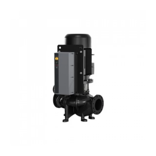 PUMPA GRUNDFOS TPE 65-210/2 A-F-A-BAQE-JWB