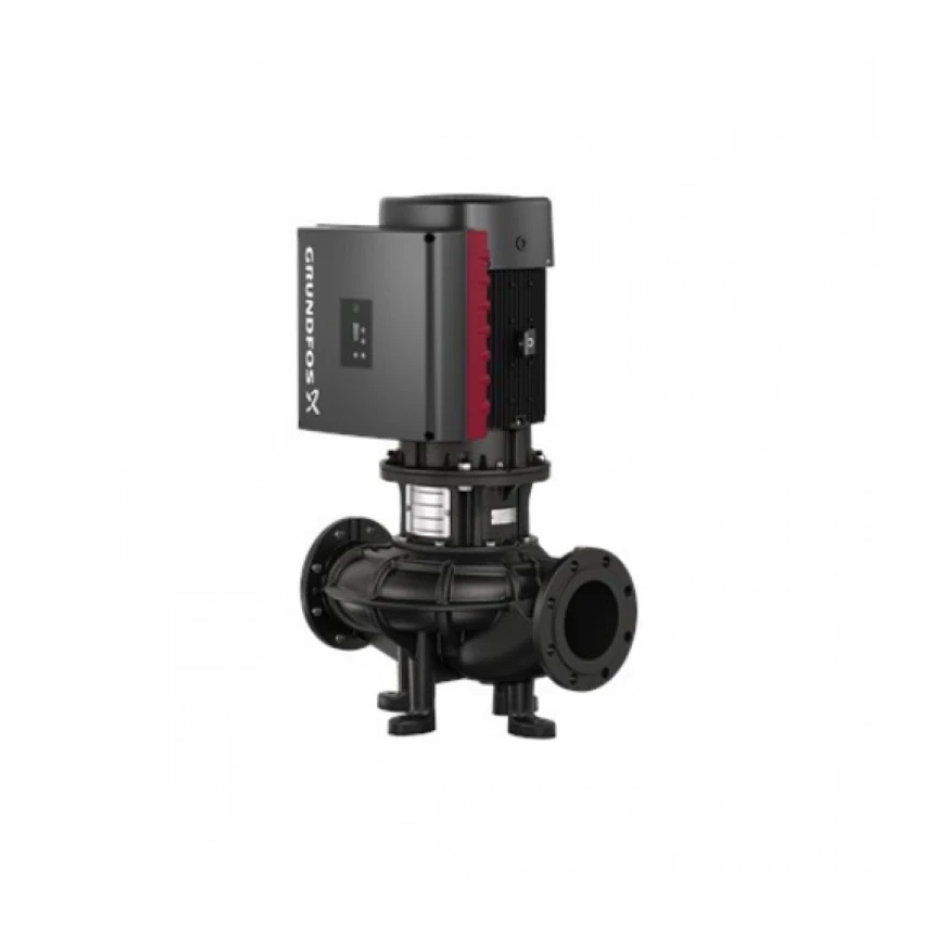 PUMPA GRUNDFOS TPE2 40-200 N-A-F-A-BQBE-GYC