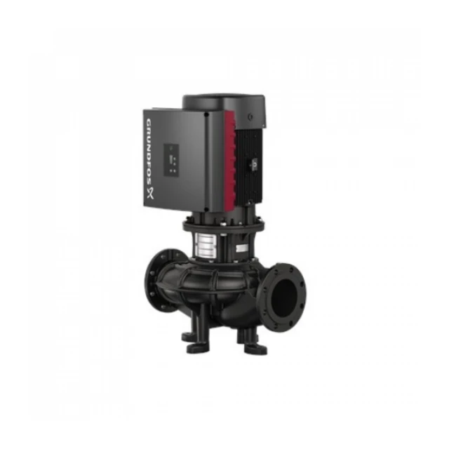PUMPA GRUNDFOS TPE2 50-240 N-A-F-A-BQQE-IYC