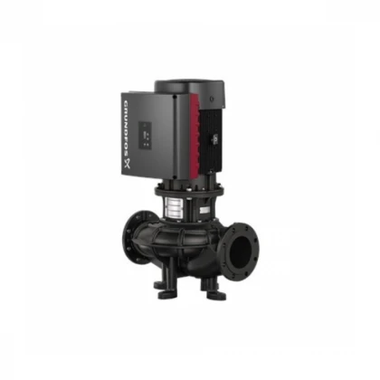 PUMPA GRUNDFOS TPE2 50-240 N-A-F-A-BQBE-IYC