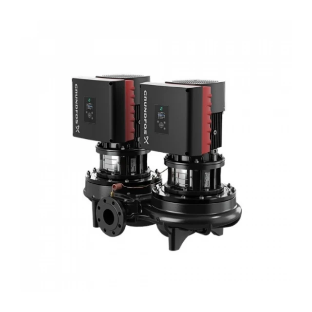 PUMPA GRUNDFOS TPED 32-230/2 S-A-F-A-BQBE-FWB