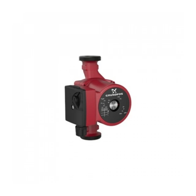 PUMPA GRUNDFOS UPS40-60/2 F 3x400-415 PN6/10