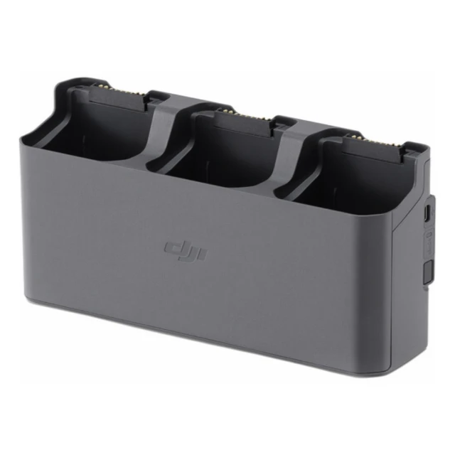 Punjač DJI Air 3 Battery Charging hub