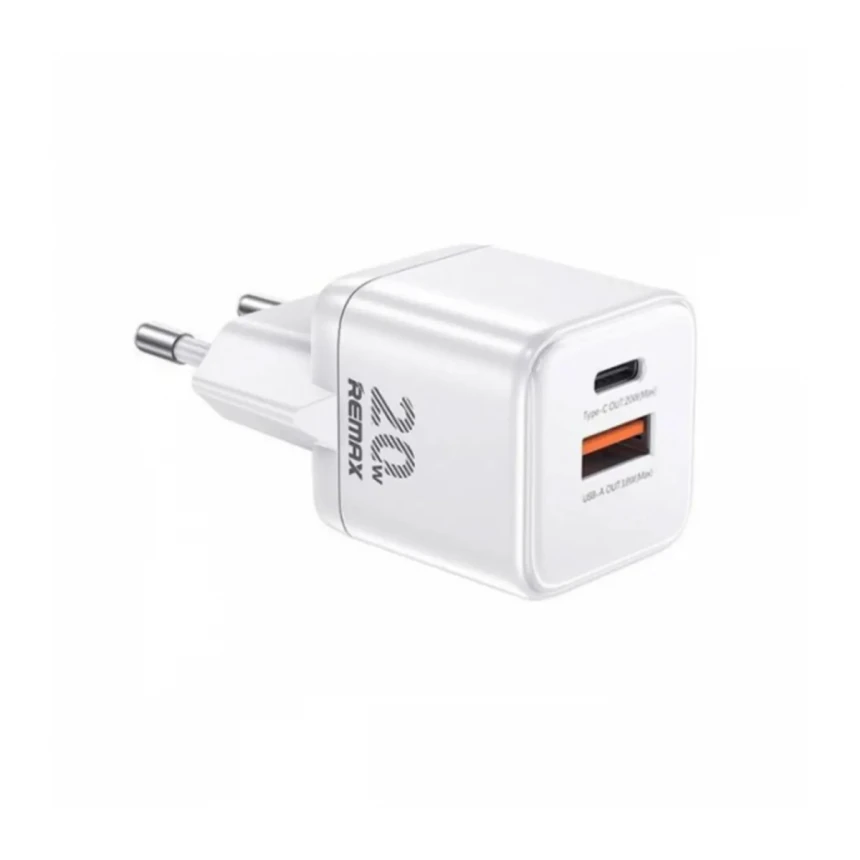 Punjač strujni Kings 1xUSB 3.0+1xTIP C CA-18