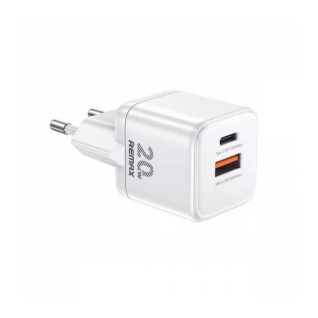 Punjač strujni Kings 1xUSB 3.0+1xTIP C CA-18