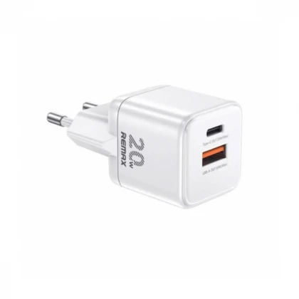 Punjač strujni Kings 1xUSB 3.0+1xTIP C CA-18