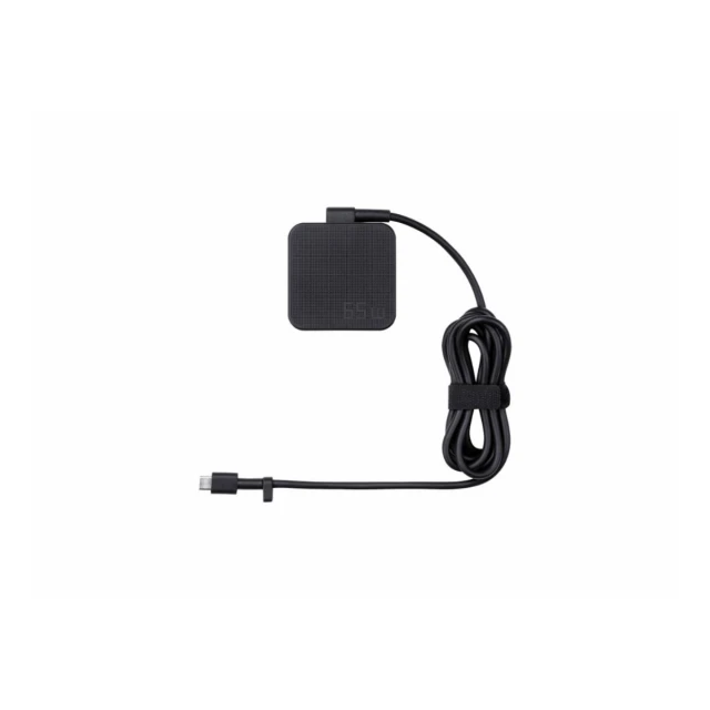 Punjac za laptop ASUS 65W USB-C za laptopove sa USB-C napajanjem