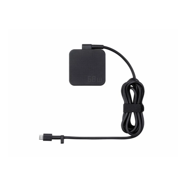 Punjac za laptop ASUS 68W USB-C za laptopove sa USB-C napajanjem