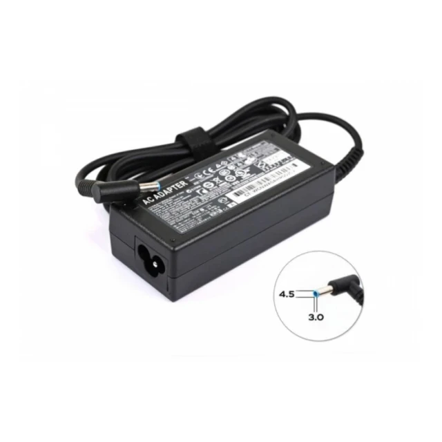 Punjac za laptop HP 65W 19.5V 3.33A (4.5x3.0)