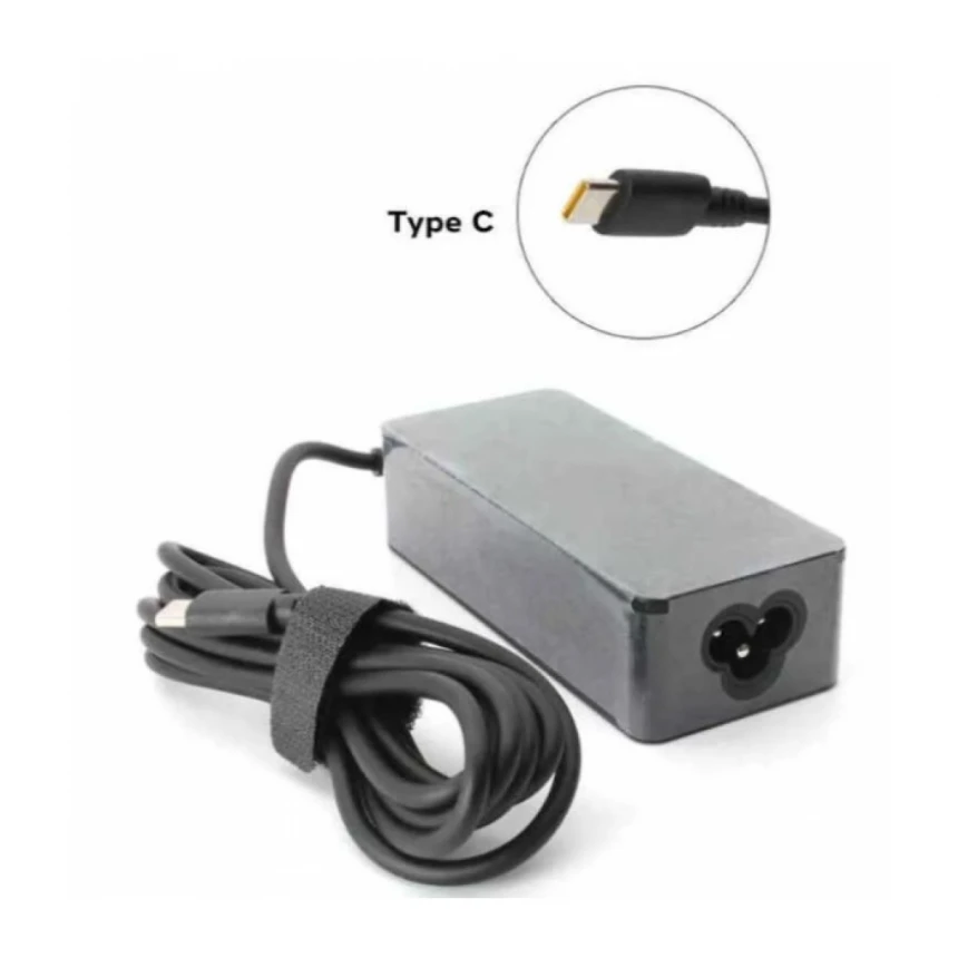 Punjač za laptop Type C 20V 3.25A 65W HQ JC 220352