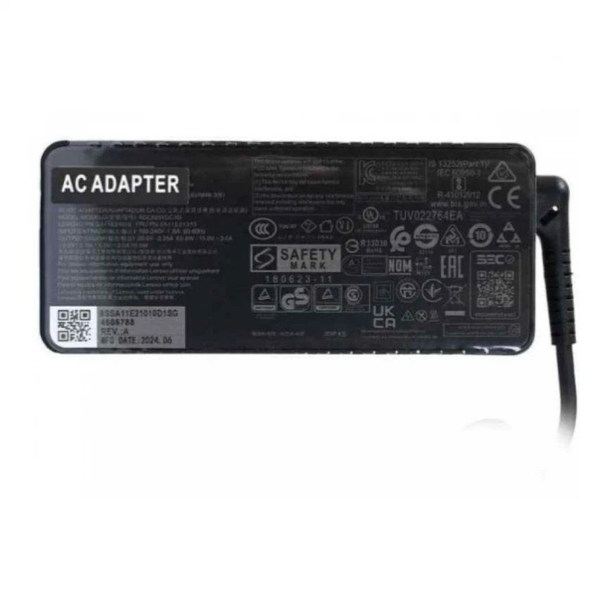 Punjač za laptop Type C 20V 3.25A 65W HQ JC 220352
