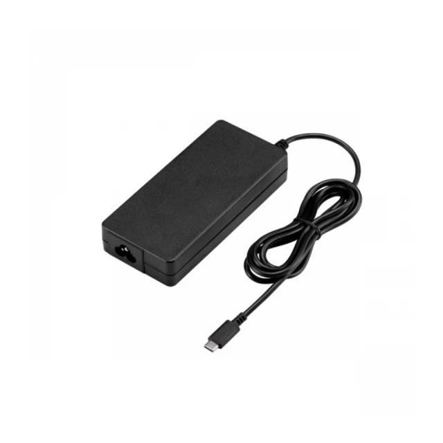Punjač za laptop USB-C 100W FSP2321, sa kablom za napajanje