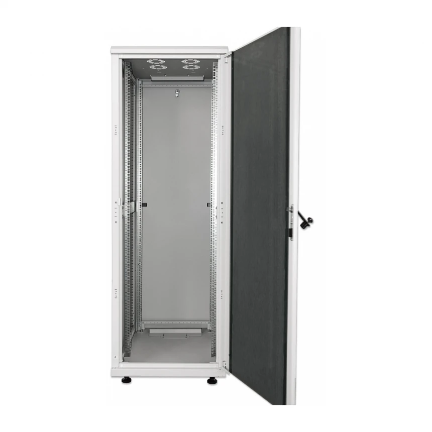 Rack orman Intellinet 712934 19"/22U 600x600x1144/staklena vrata/bravica