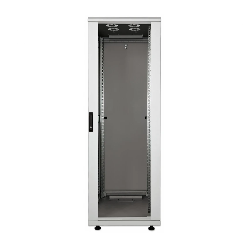 Rack orman Intellinet 712934 19"/22U 600x600x1144/staklena vrata/bravica