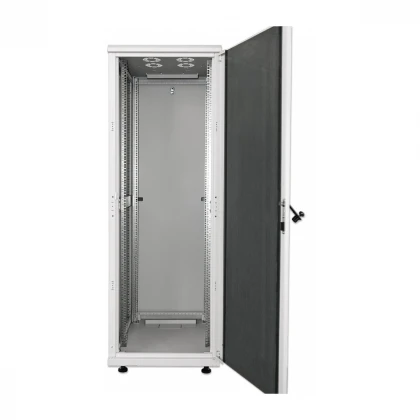 Rack orman Intellinet 712934 19"/22U 600x600x1144/staklena vrata/bravica