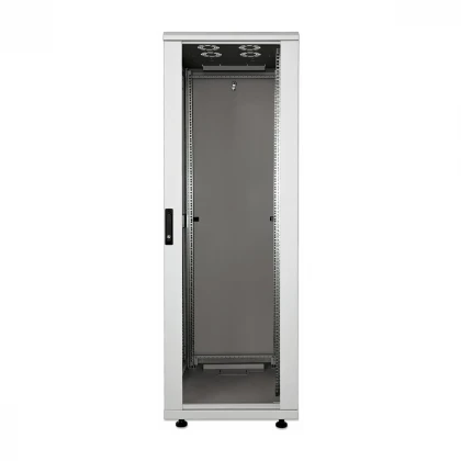 Rack orman Intellinet 712934 19"/22U 600x600x1144/staklena vrata/bravica