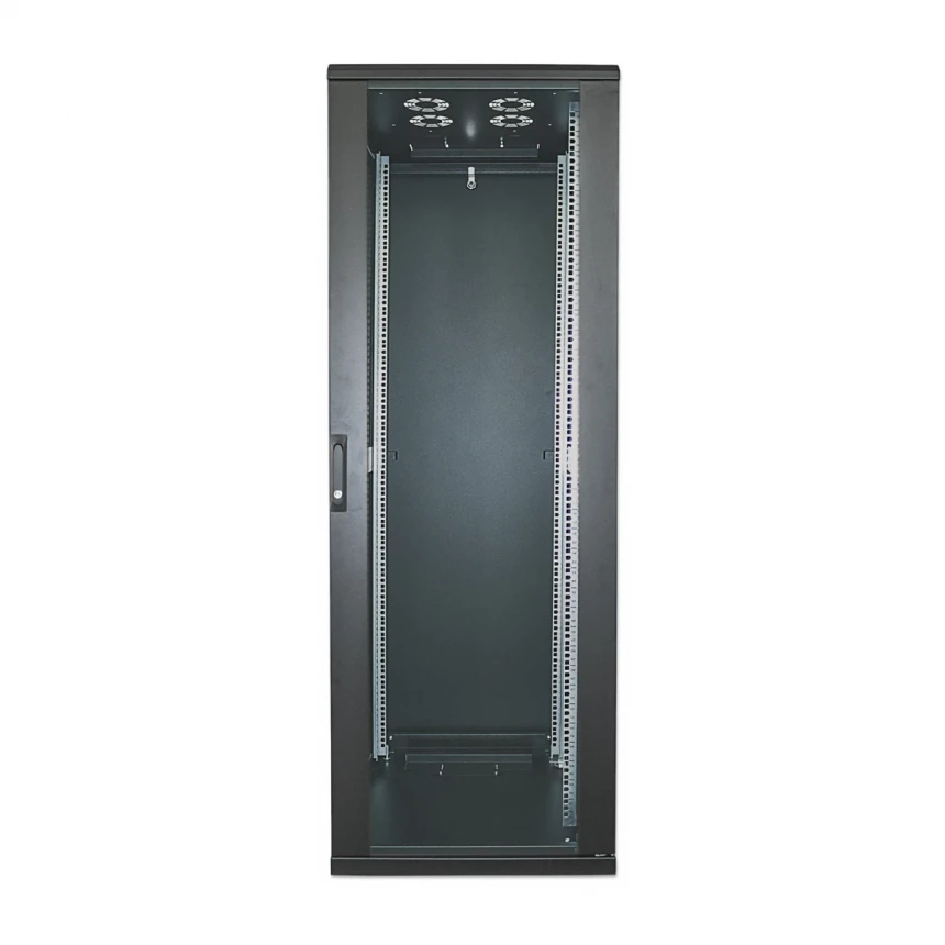 Rack orman Intellinet 713153 19"/36U 600x800x1766/staklena vrata/bravica