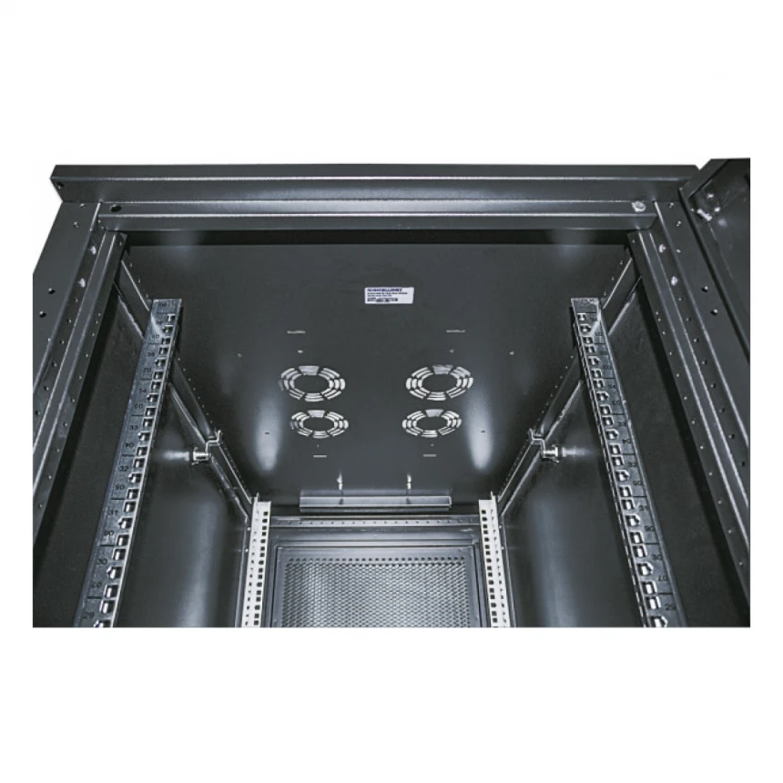 Rack orman Intellinet 713276 19"/42U 800x1000x2033/perforirana vrata/bravica