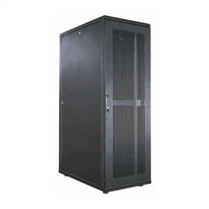 Rack orman Intellinet 713276 19"/42U 800x1000x2033/perforirana vrata/bravica