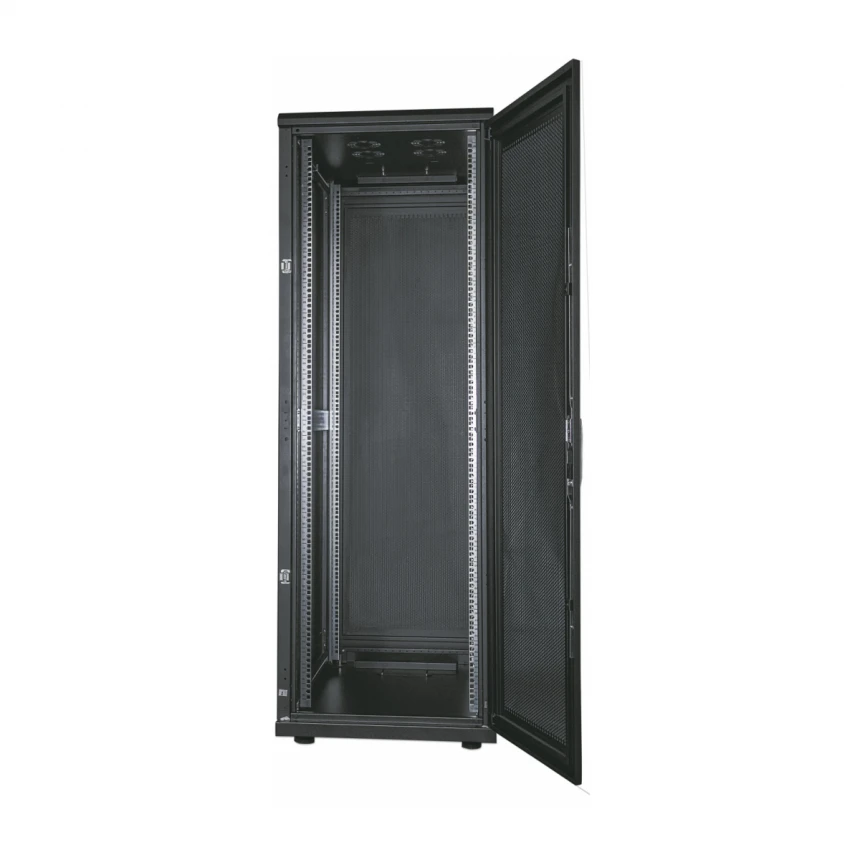 Rack orman Intellinet 713276 19"/42U 800x1000x2033/perforirana vrata/bravica