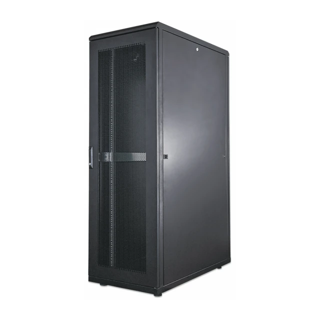 Rack orman Intellinet 713276 19"/42U 800x1000x2033/perforirana vrata/bravica