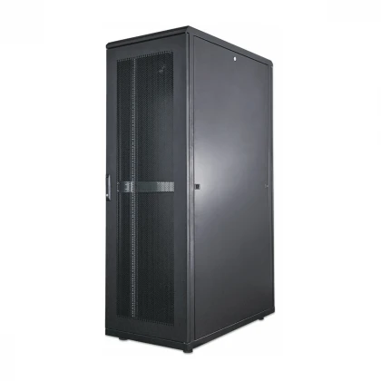 Rack orman Intellinet 713276 19"/42U 800x1000x2033/perforirana vrata/bravica