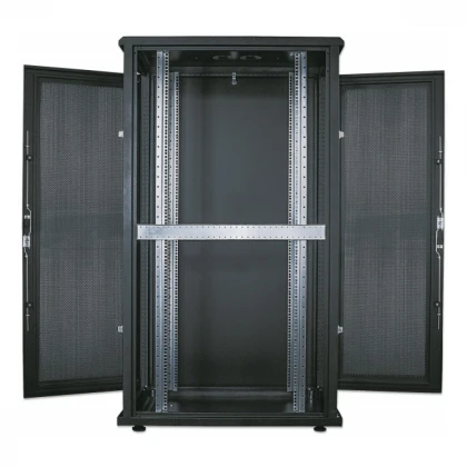 Rack orman Intellinet 713276 19"/42U 800x1000x2033/perforirana vrata/bravica