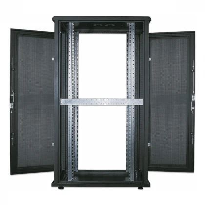 Rack orman Intellinet 713276 19"/42U 800x1000x2033/perforirana vrata/bravica
