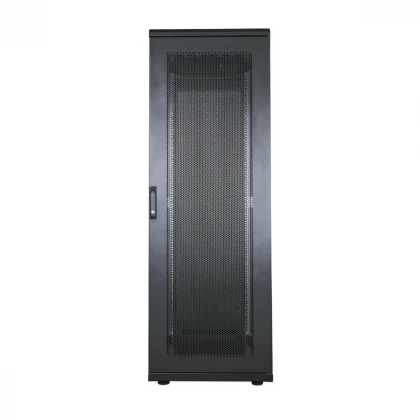 Rack orman Intellinet 713276 19"/42U 800x1000x2033/perforirana vrata/bravica