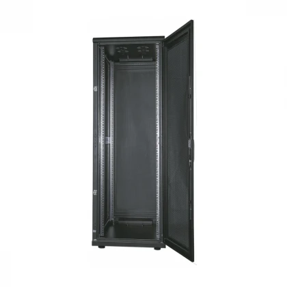 Rack orman Intellinet 713276 19"/42U 800x1000x2033/perforirana vrata/bravica