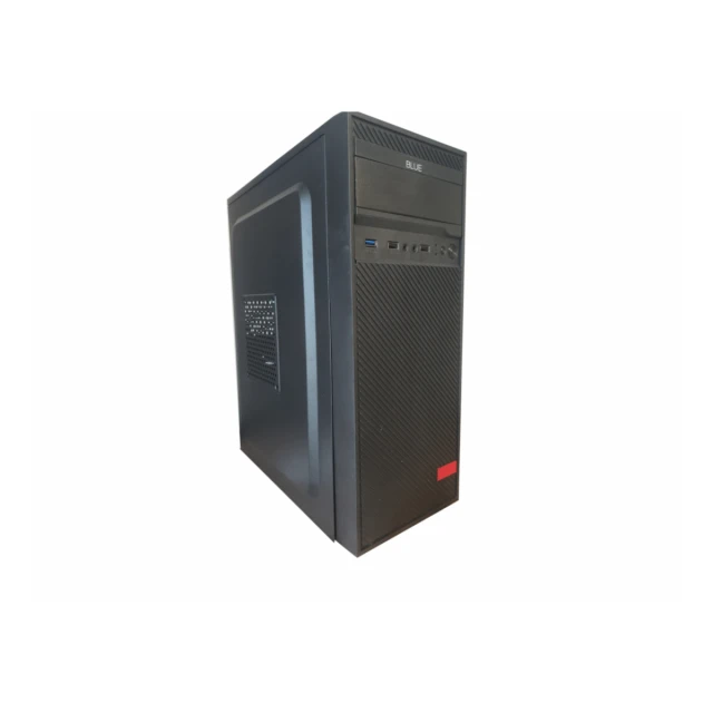 Racunar CTPC Advance Ryzen 5-2600/B450/8GB/250GB/GTX1650/3Y/škola/igrice/graficki dizajn