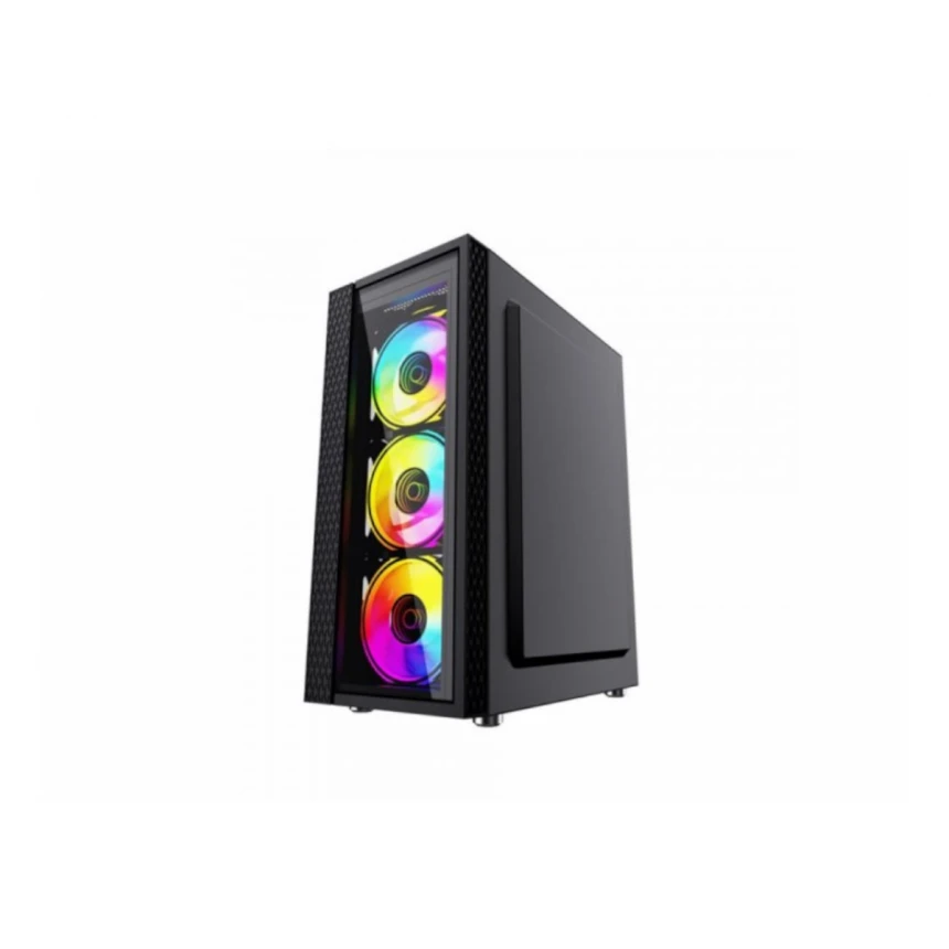 Računar CTPC Advance Ryzen 5-5500/B450/16GB/1TB/RX6600/3Y/škola/igrice/grafički dizajn