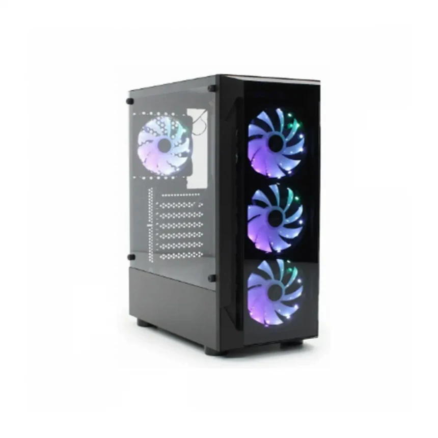 Računar CTPC Advance Ryzen 5 5500/B450/32GB/1TB/6650 XT