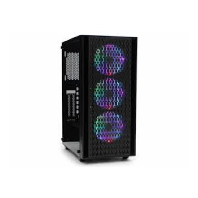 Racunar CTPC Advance Ryzen 5-5500/A520/16GB/500GB/RTX5050/3Y/škola/igrice/graficki dizajn