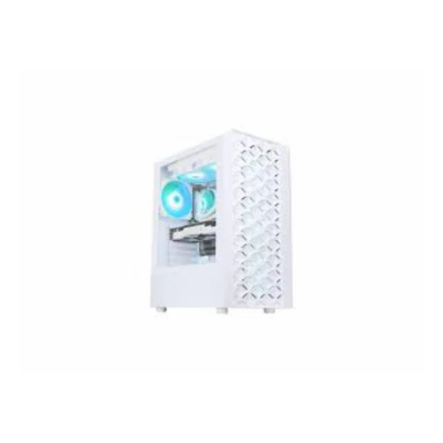 Racunar CTPC Advance Ryzen 5-5500/A520/16GB/1TB/RX7600/3Y/škola/igrice/graficki dizajn/White