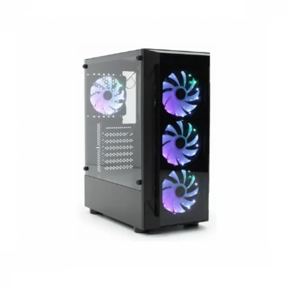 Računar CTPC Advance Ryzen 5 5500/B450/32GB/1TB/6650 XT