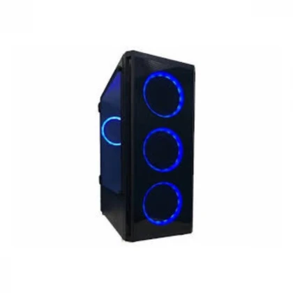 Racunar CTPC Advance Ryzen 5-5600X/A520/16GB/500GB/RX9060/3Y/kancelarija/knjigovodstvo/igrice