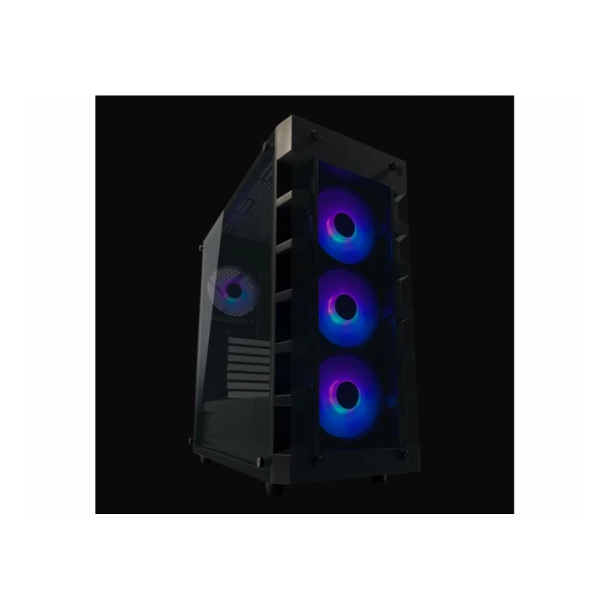 Racunar CTPC Advance Ryzen 5-7600X/B650/16GB/1TB/RTX5060/3Y/škola/gaming/graficki dizajn