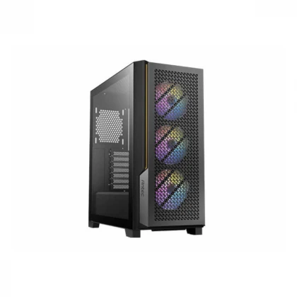 Racunar CTPC Advance Ryzen 5 7600X/B650/32GB/1TB/RX6650XT/3Y/škola/igrice/graficki dizajn