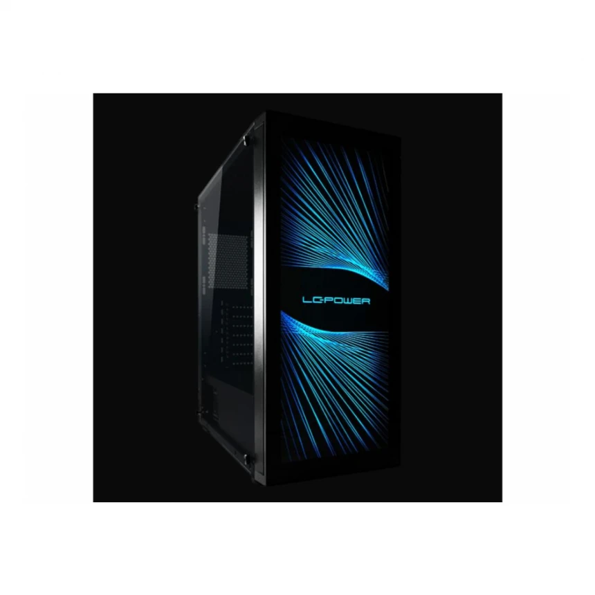 Racunar CTPC Advance Ryzen 7-5700/A520/16GB/1TB/RX9060/3Y/igrice/programiranje/graficki dizajn