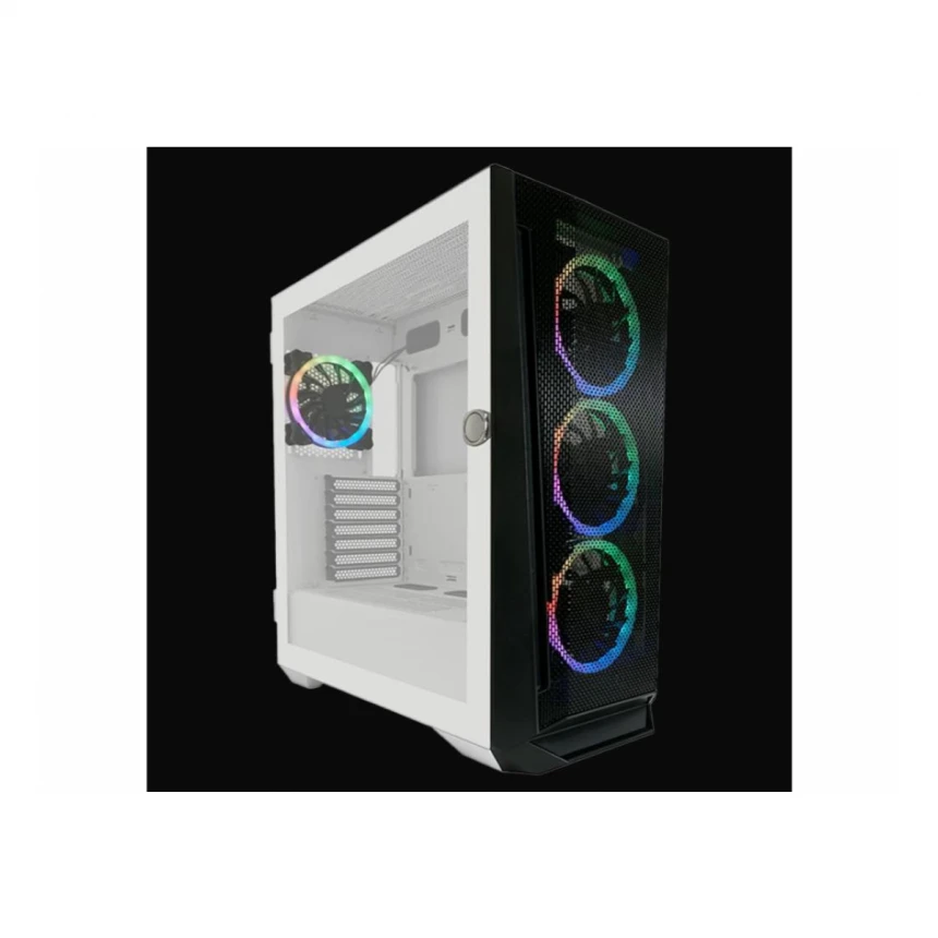 Racunar CTPC Advance Ryzen 7-5700X/B550/32GB/1TB/RX9060/3Y/igrice/programiranje/graficki dizajn