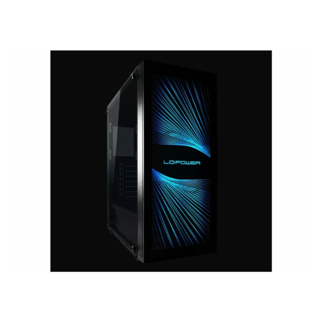 Racunar CTPC Advance Ryzen 7-5700/A520/16GB/1TB/RX9060/3Y/igrice/programiranje/graficki dizajn