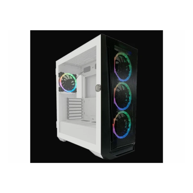 Racunar CTPC Advance Ryzen 7-5700X/B550/32GB/1TB/RX9060/3Y/igrice/programiranje/graficki dizajn