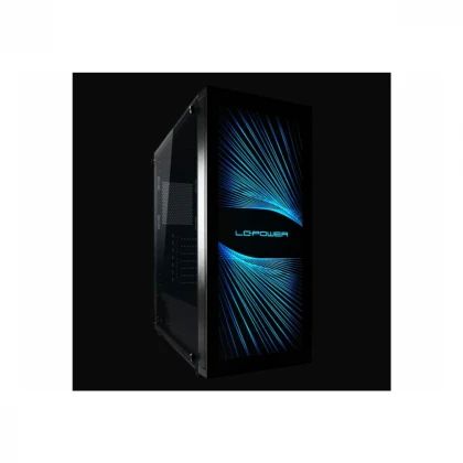 Racunar CTPC Advance Ryzen 7-5700/A520/16GB/1TB/RX9060/3Y/igrice/programiranje/graficki dizajn