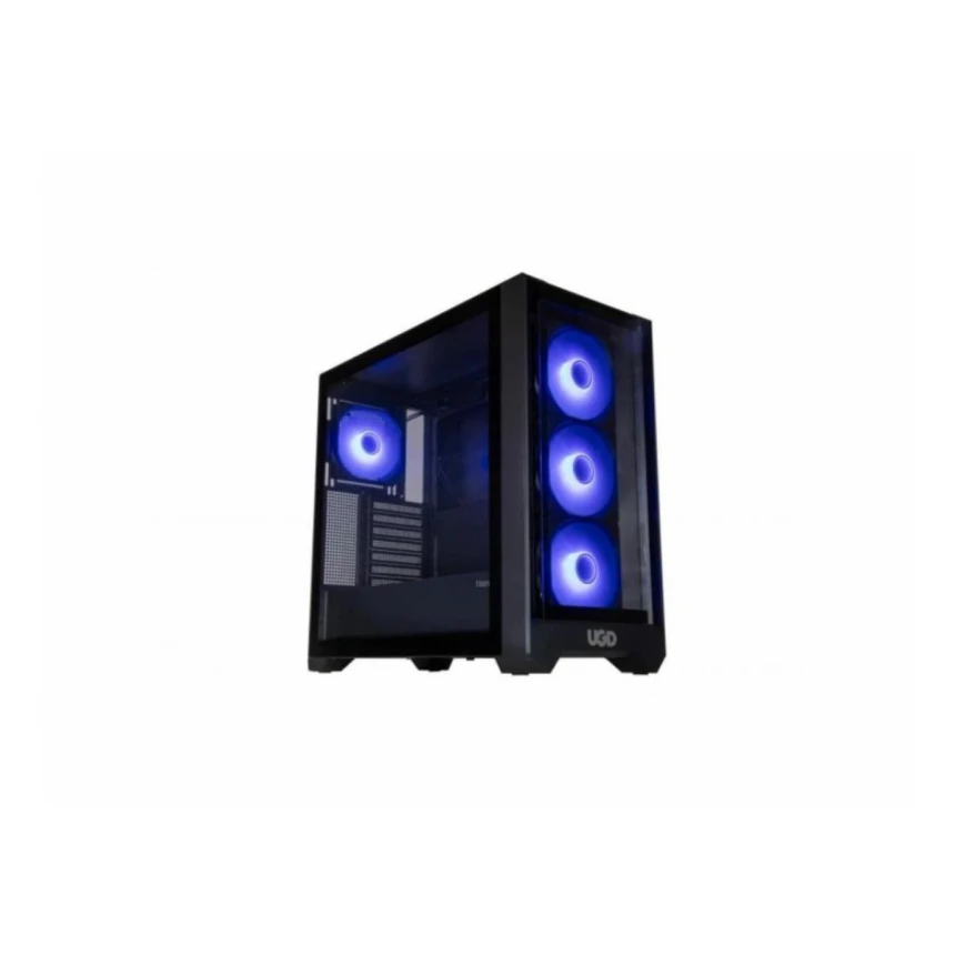 Racunar CTPC Advance Ryzen 7 8700F/B650/16GB/1TB/RX9060XT 16G/igrice/programiranje/graficki dizajn